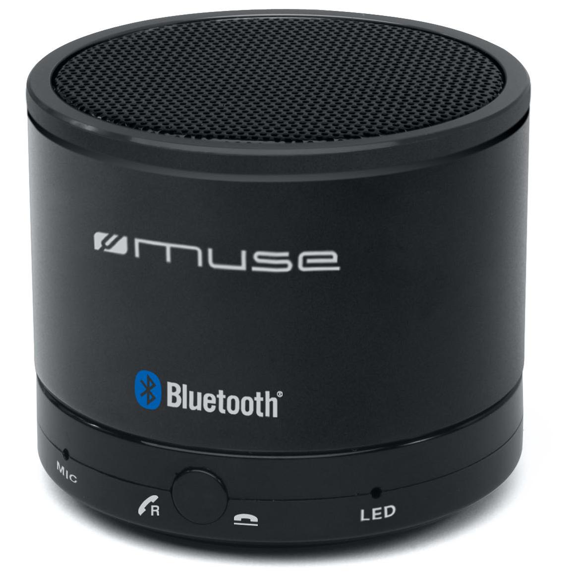 Muse M-300 BT Portable Speaker and Party Speaker