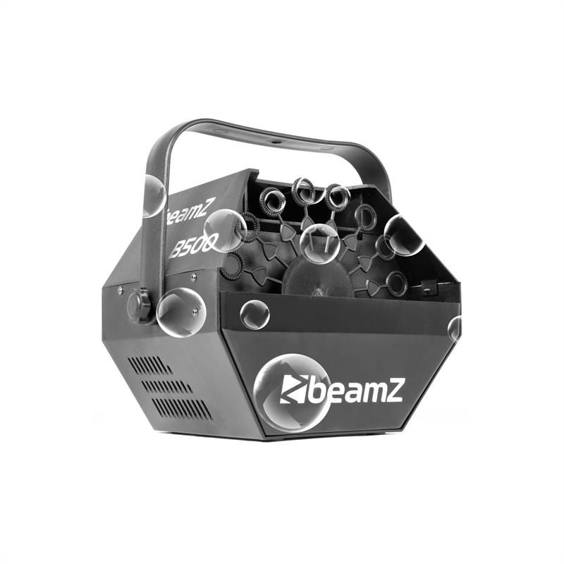 Skytec B500 Bubble Machine