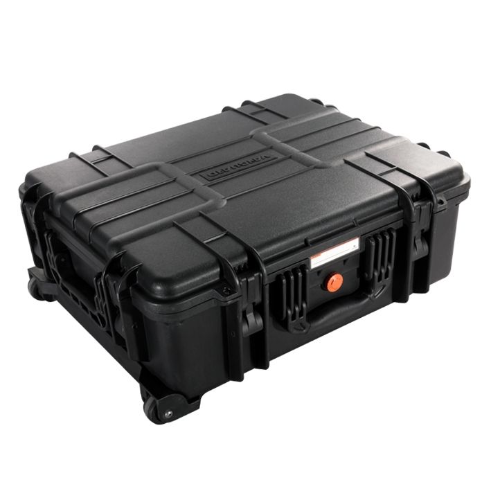 Étui rigide Vanguard Supreme 53F