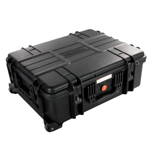 Étui rigide Vanguard Supreme 53F