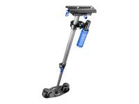 Walimex Schwebestativ StabyPod S 60cm Tripod