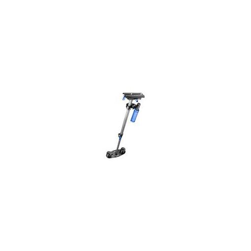 Trépied Walimex Schwebestativ StabyPod S 60 cm