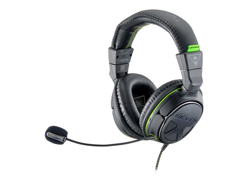 Auricular Turtle Beach Ear Force XO SEVEN