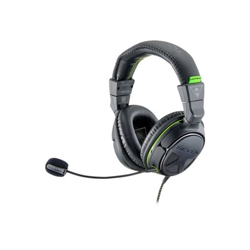 Turtle Beach Ear Force XO SEVEN Headset