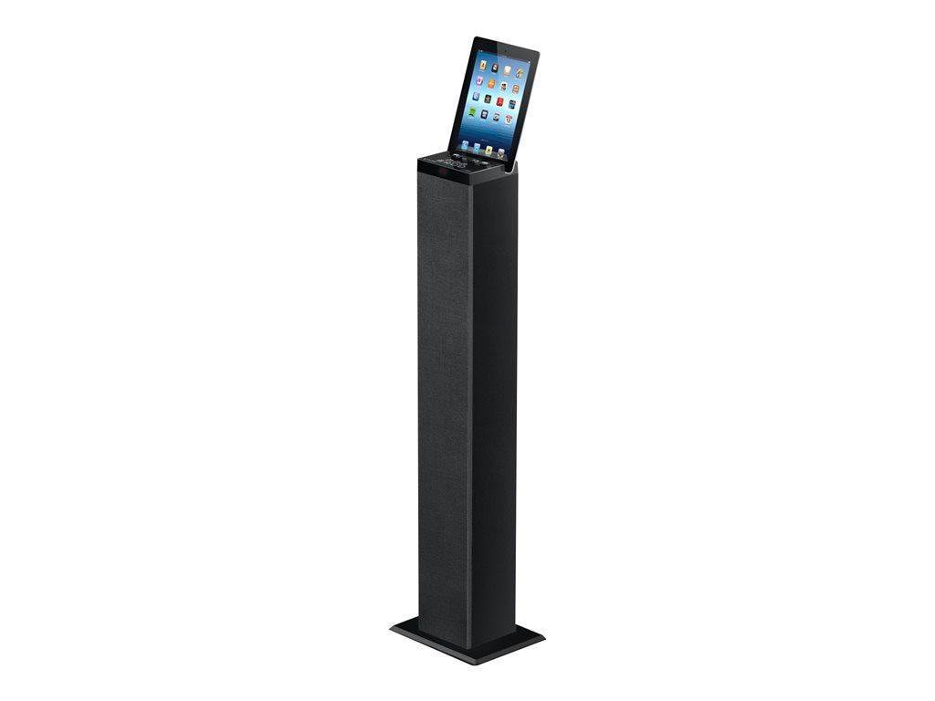Altavoz inalámbrico Bluetooth Innov8 Group Muse M1250BT - Negro