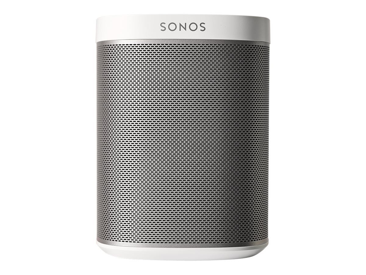 Sonos Play 1 White - Wireless Audio Speaker