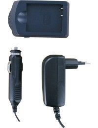 Panasonic DMW-BCH7 Battery Charger