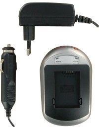Panasonic DMW-BMB9 Charger (Black, 220V)