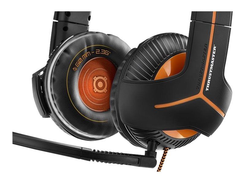 Thrustmaster Y-350CPX 7.1 Wired Headset