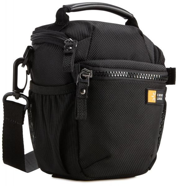 Case Logic Bryker Camera Bag - BRCS101 - Small - Black