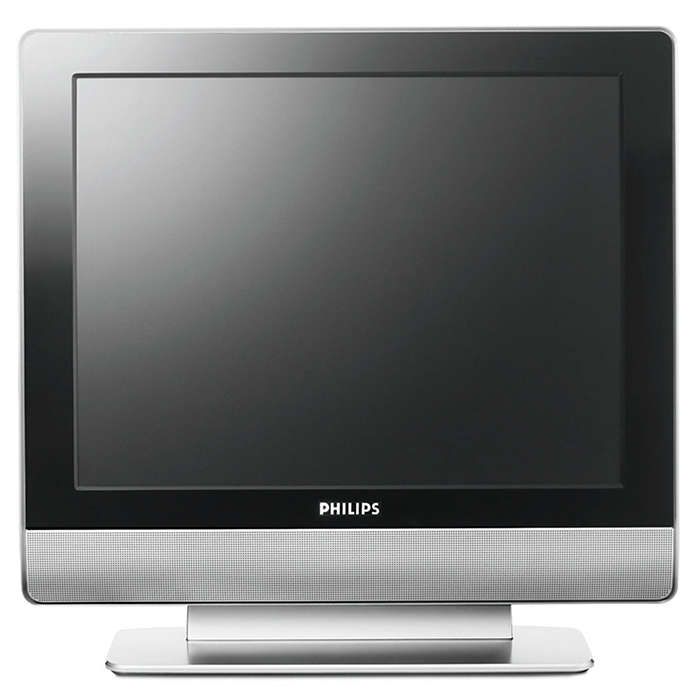 TV LCD Philips 20PF5121 de 20 pulgadas