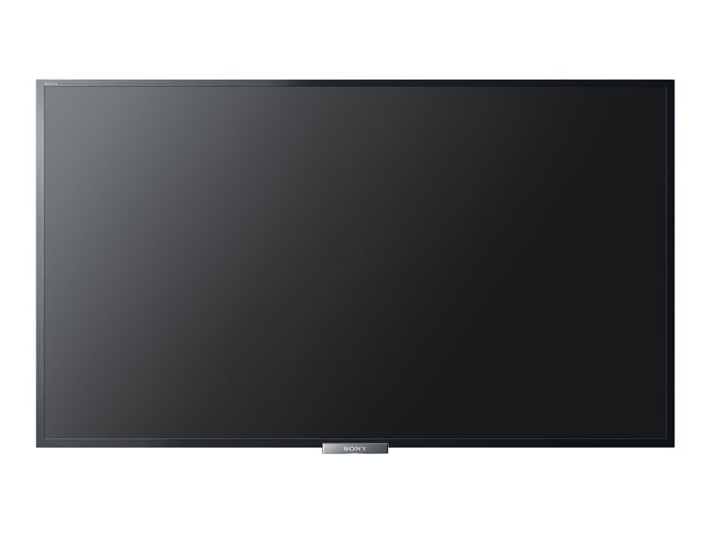 Sony Bravia KDL-42W805B 3D LED Smart TV, 42" Full HD 1080p