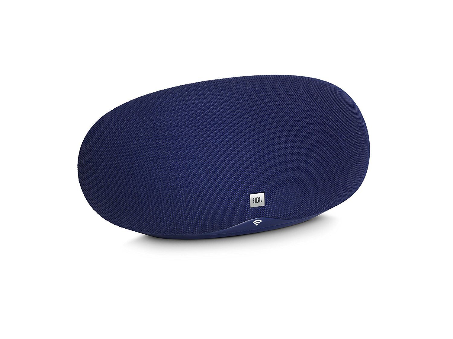 Altavoces JBL Playlist inalámbricos con Chromecast integrado - Azul