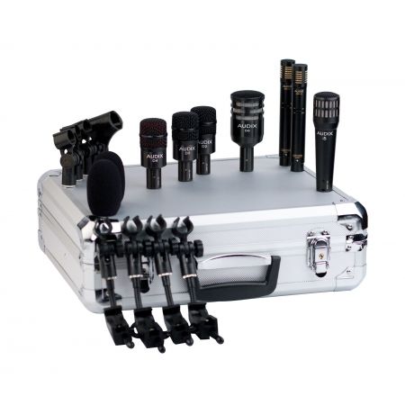 Audix DP7 Microphone