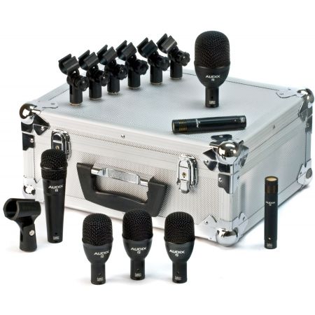 Audix Microphones FP7 Condenser Microphone
