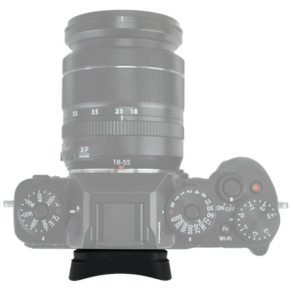 Remplacement de visée JJC pour Fujifilm EC-XT L - Fujifilm X-T1