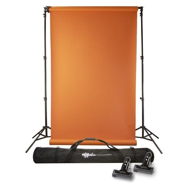 Kit de soporte de fondo Phocusline 2900