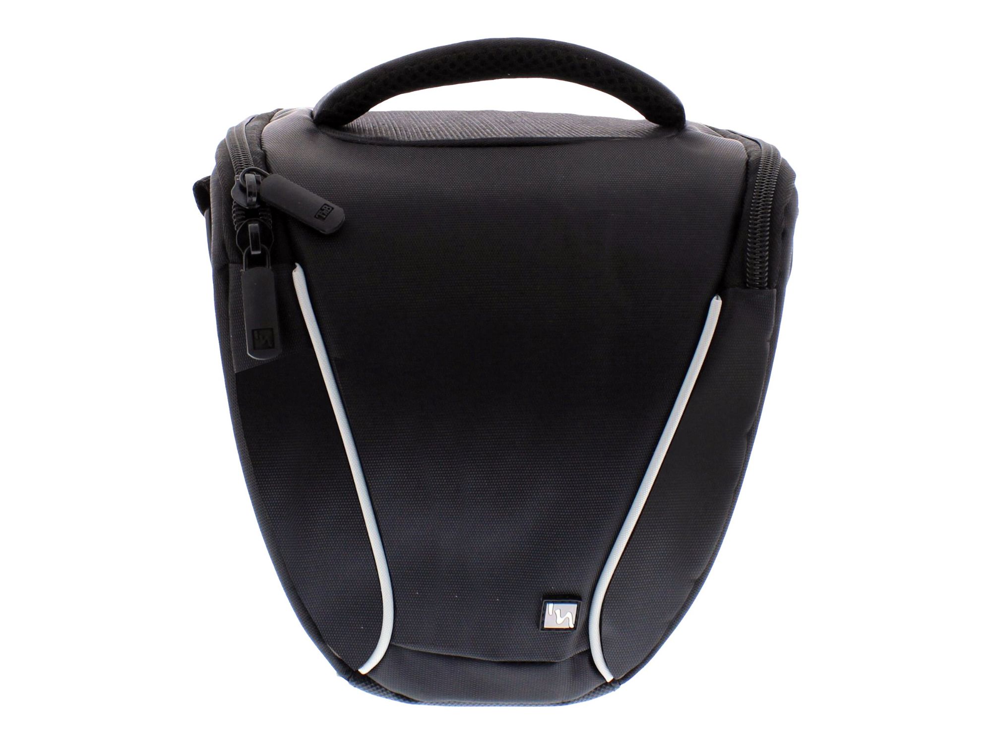 TNB ONE SHOT Camera Bag - Black