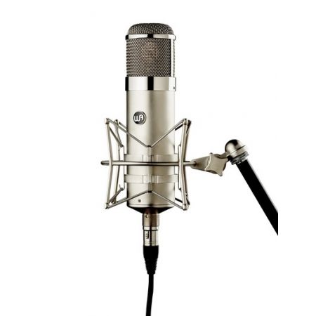Warm Audio WA-47 Condenser Microphone