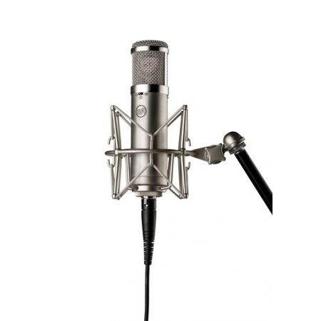 Warm Audio WA-47jr Microphone