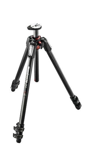 Manfrotto 055XPRO3 Aluminum Tripod