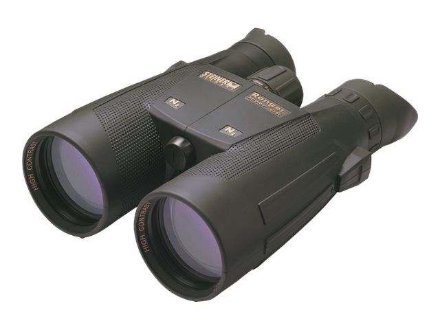 Steiner Ranger Xtreme 8x56 Binoculars - Fog-Proof & Waterproof