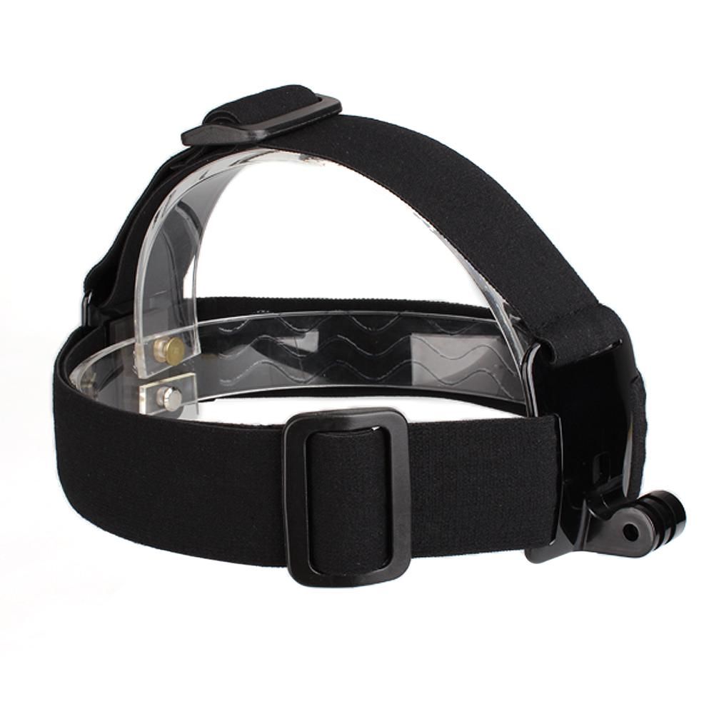 Ebtek Adjustable Head Strap for GoPro Hero 2/3