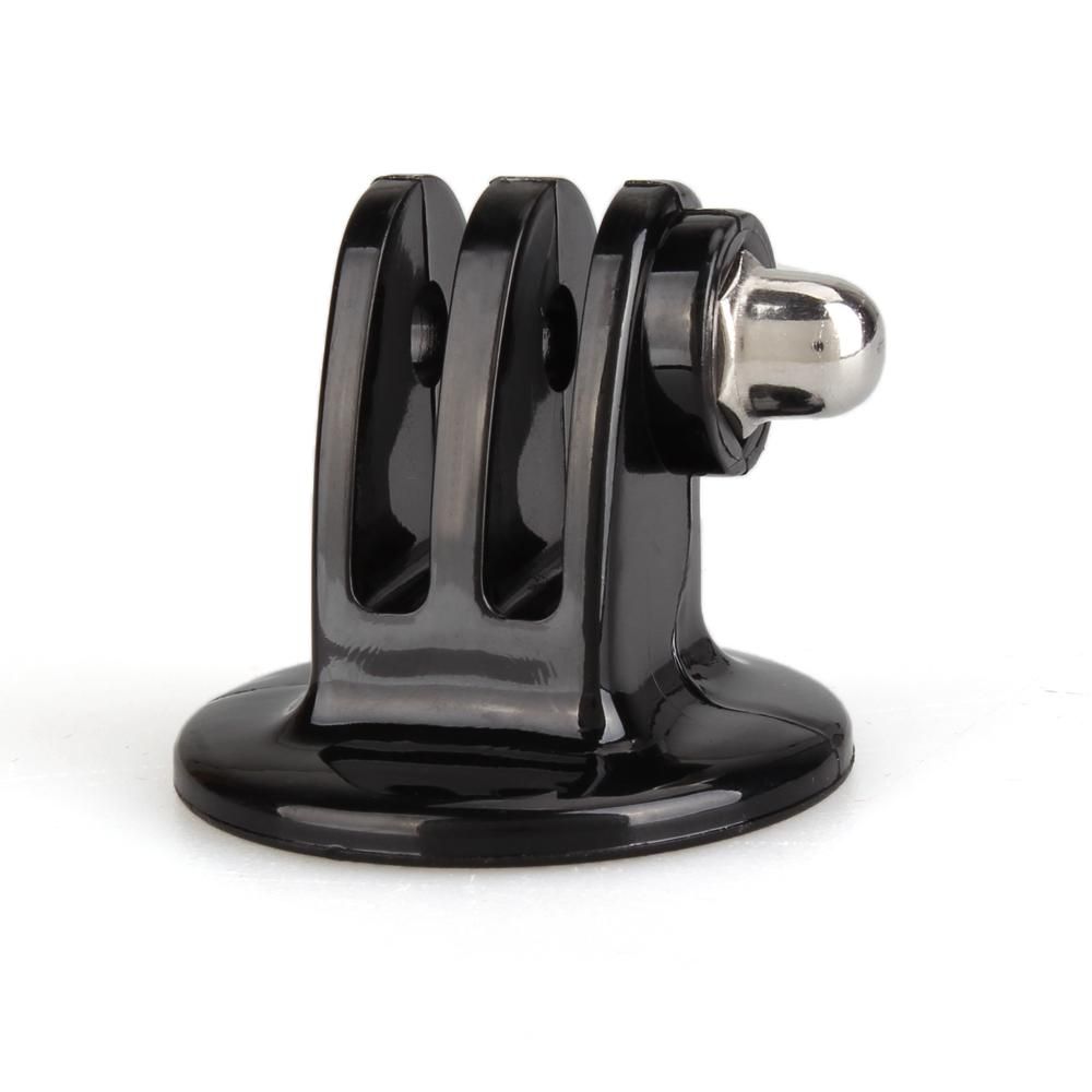 Ebtek Camera Tripod Adapter, 3cm, Black
