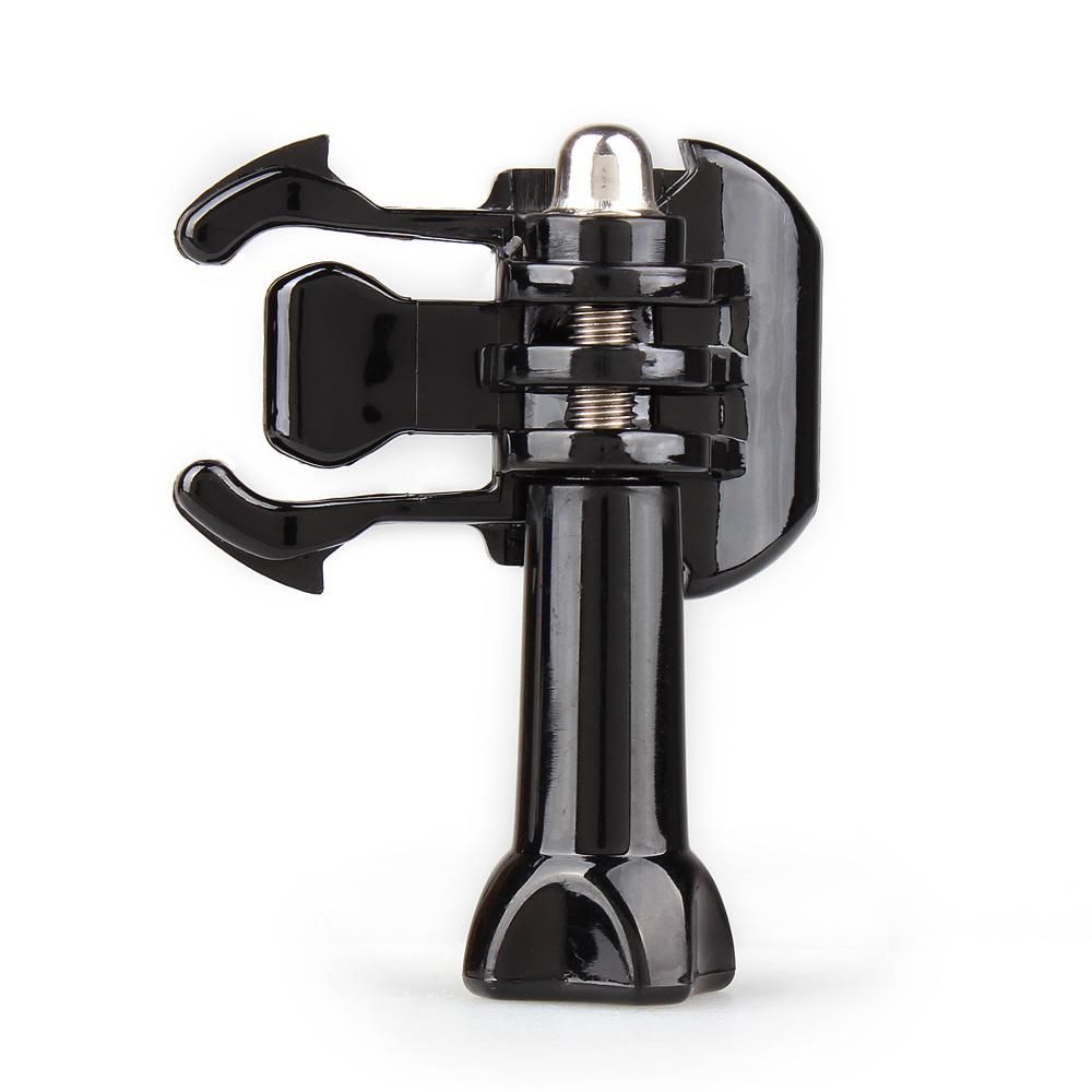 Ebtek Gopro Mounting Harness Chest Strap Adapter (Hero 1, 2, 3, 3+)
