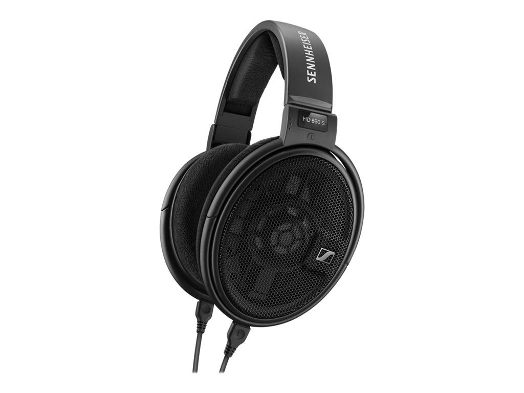 Sennheiser HD 660 S Headphones