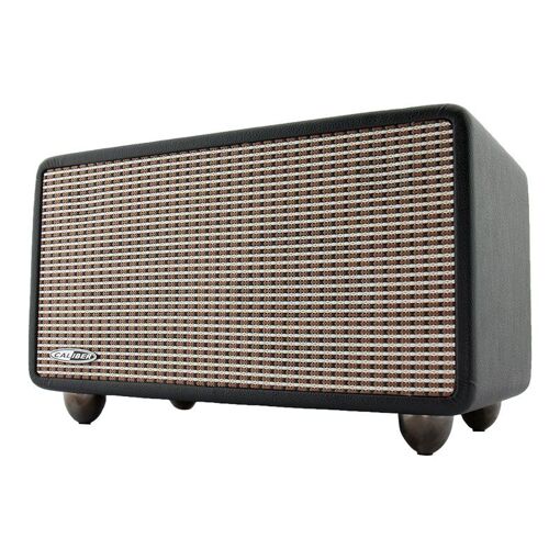 Haut-parleur sans fil Caliber HFG411BT - Noir