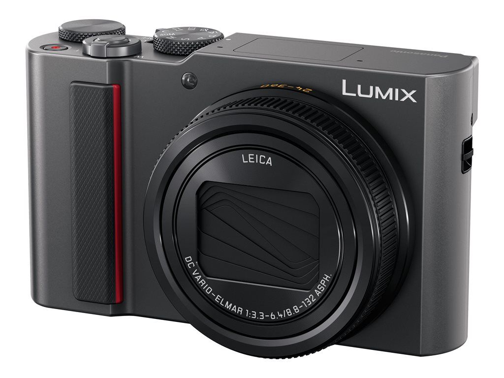 Panasonic Lumix DC-TZ200 Compact Camera