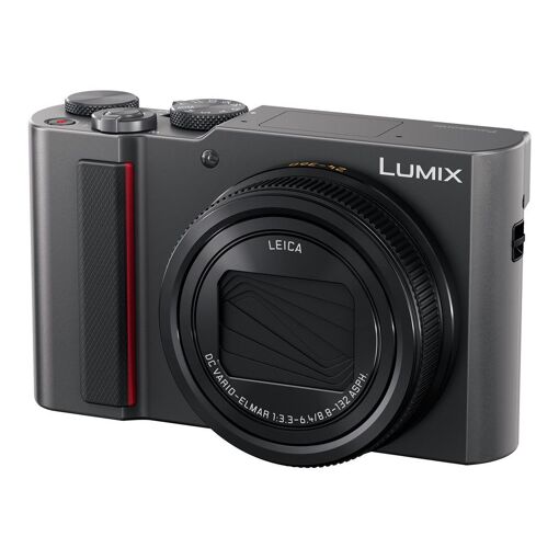Cámaras compacta Panasonic Lumix DC-TZ200