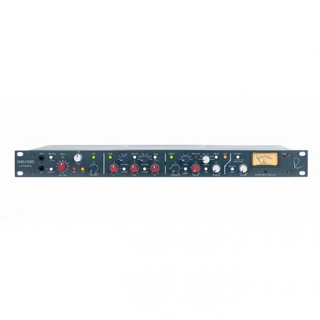 Rupert Neve Designs - Canal Shelford