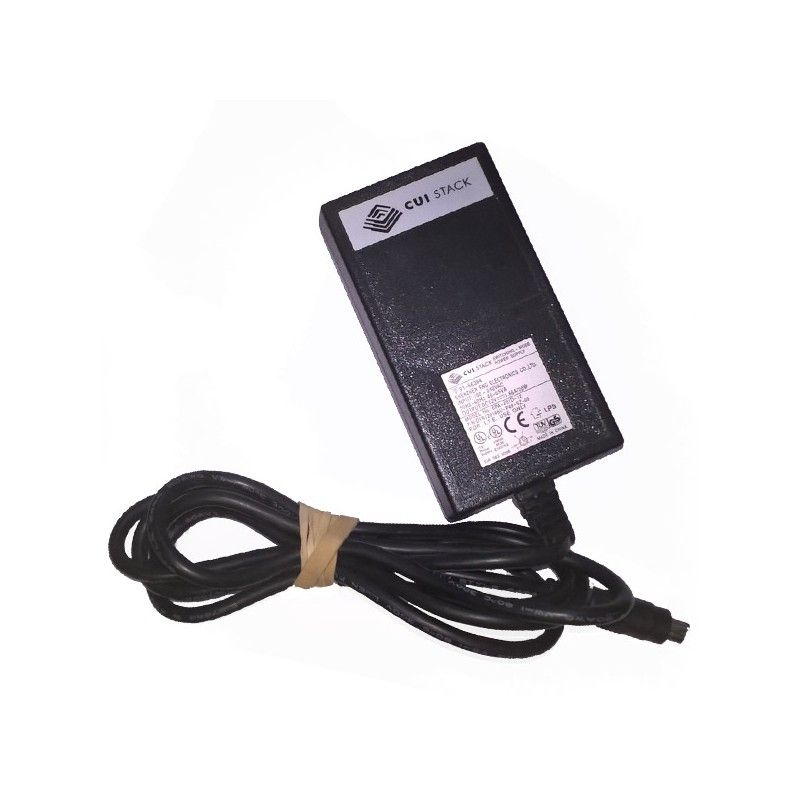 CUI STACK EPA-201D-12 12V 20W Power Adapter