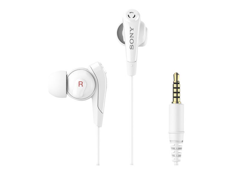 Sony MDR NC31EM Active Noise Cancelling Headphones