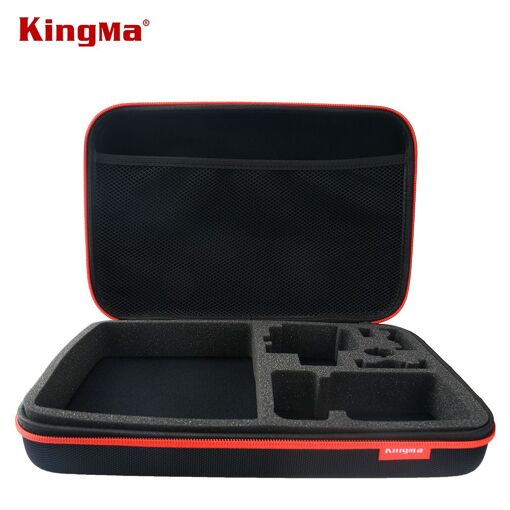 Étui étanche CNYO® Kingma pour GoPro Hero 4/3+ et modèles précédents