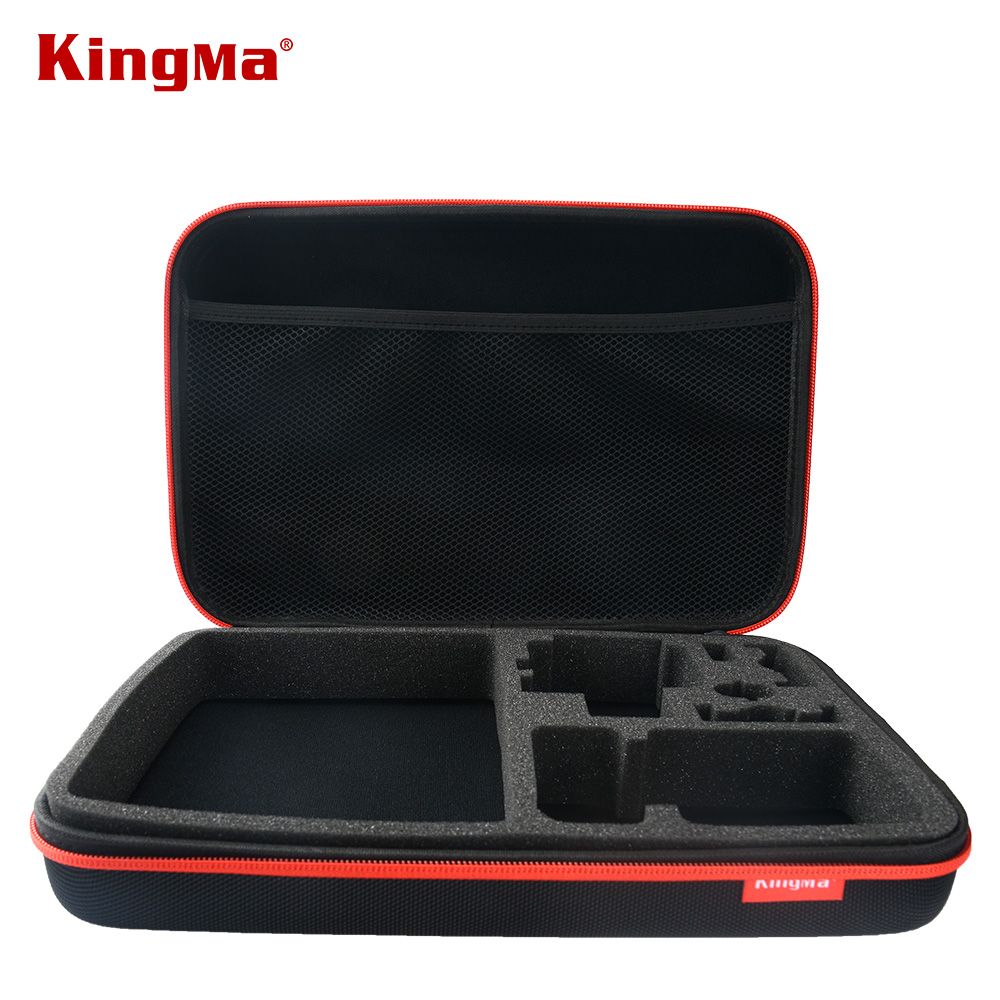 Estuche impermeable CNYO® Kingma para GoPro Hero 4/3+ y modelos anteriores