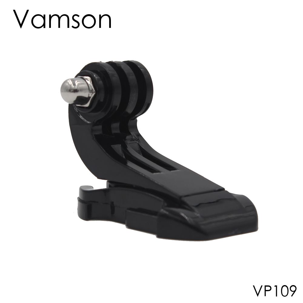 CNYO Vamosn GoPro Accessory J-Hook Loop Tripod for GoPro Hero 6/5/4/3+ SJCAM SJ5000 Yi 4K