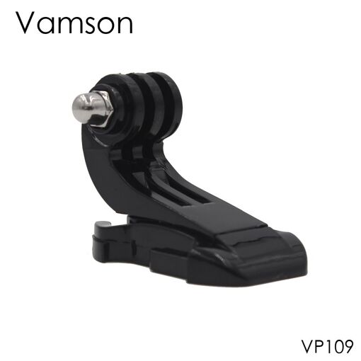 CNYO Vamosn GoPro Accessory J-Hook Loop Tripod for GoPro Hero 6/5/4/3+ SJCAM SJ5000 Yi 4K