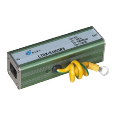Ebtek RJ-45 Surge Protector for LAN Internet