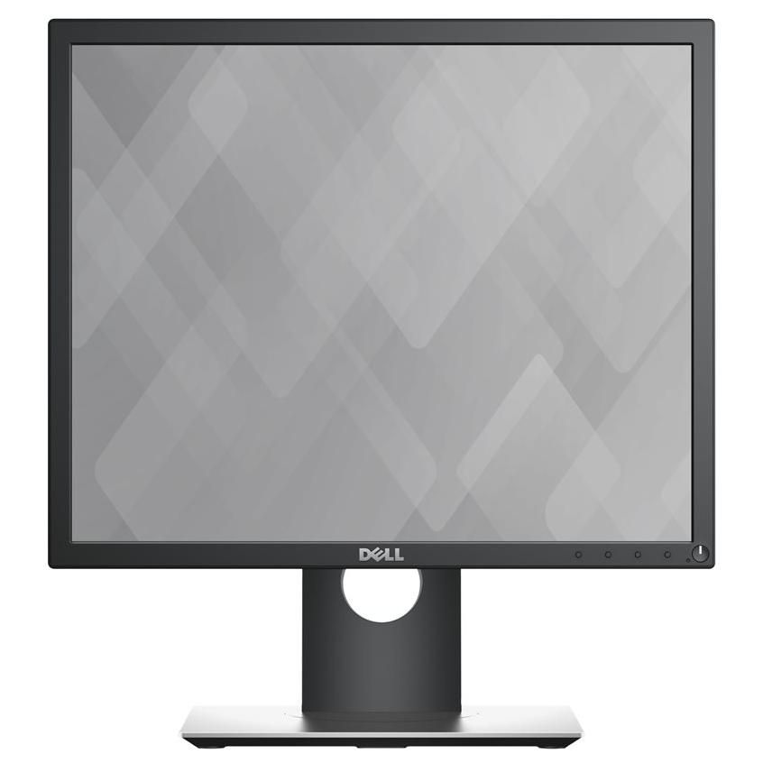 Monitor Dell P1917S LED de 19 pulgadas - Negro