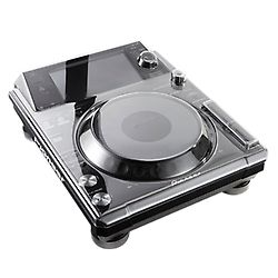 DeckSaver XDJ 1000 MK1 et MK2