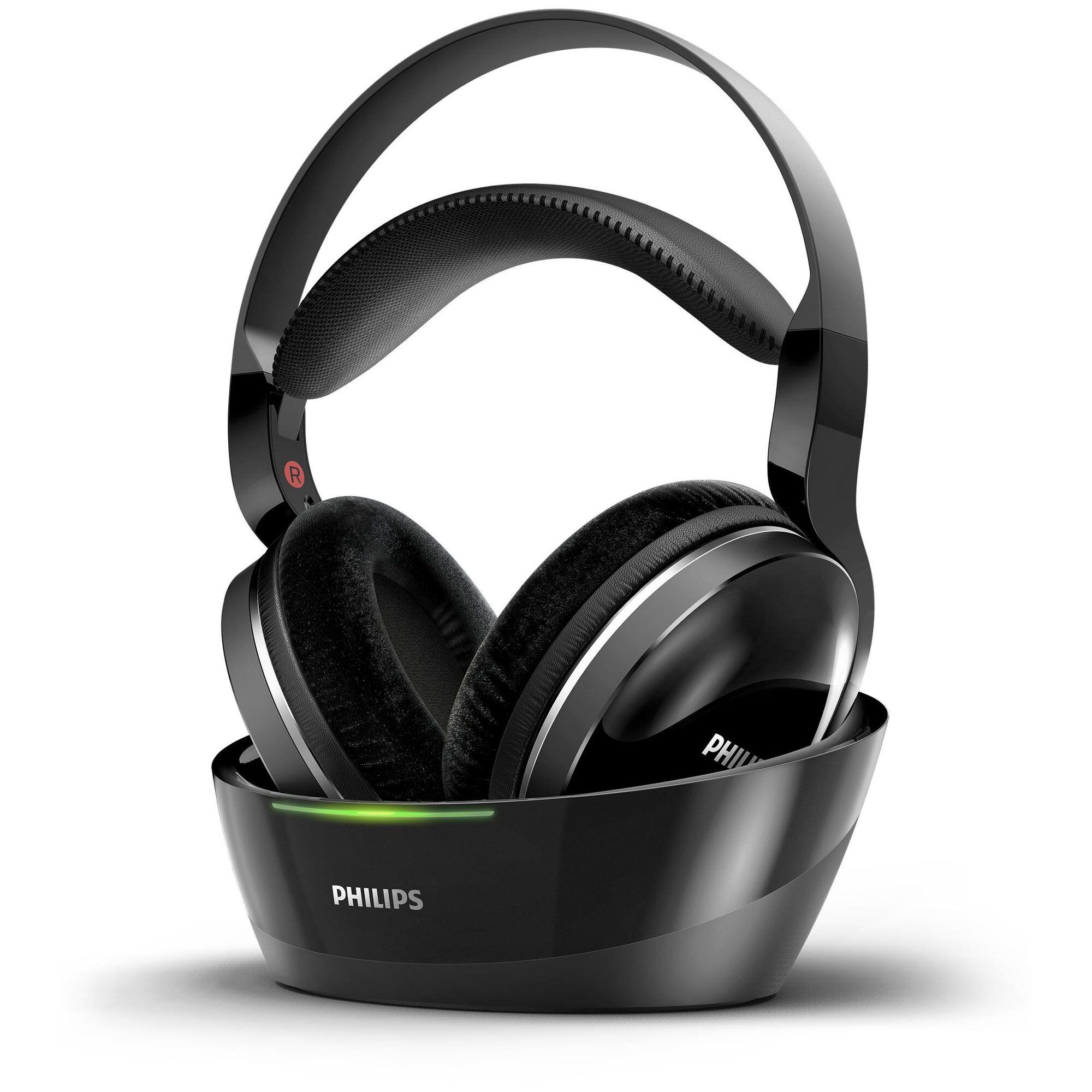 Philips Wireless Headphones for TV SHD8850/12
