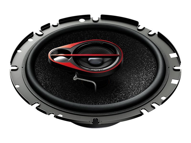 Pioneer TS-R1750S - Speaker - Black