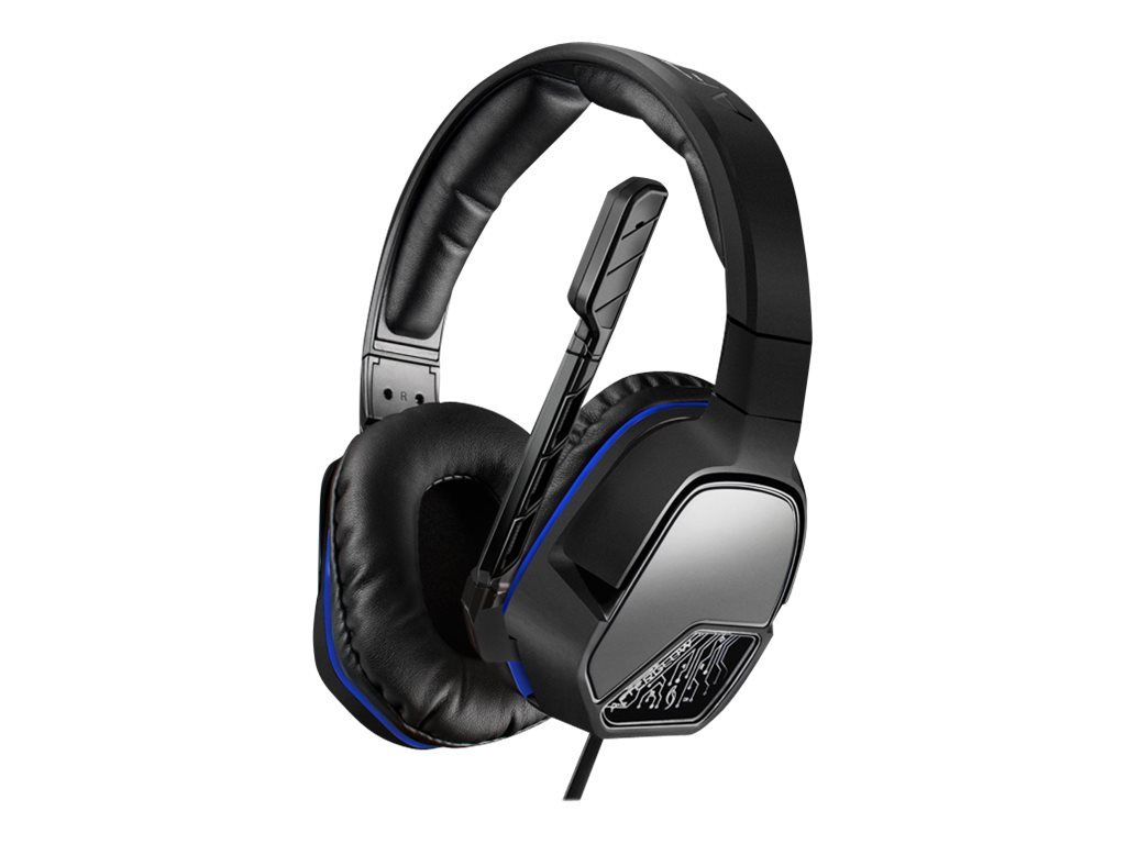 PDP Afterglow LVL 3 Headphones