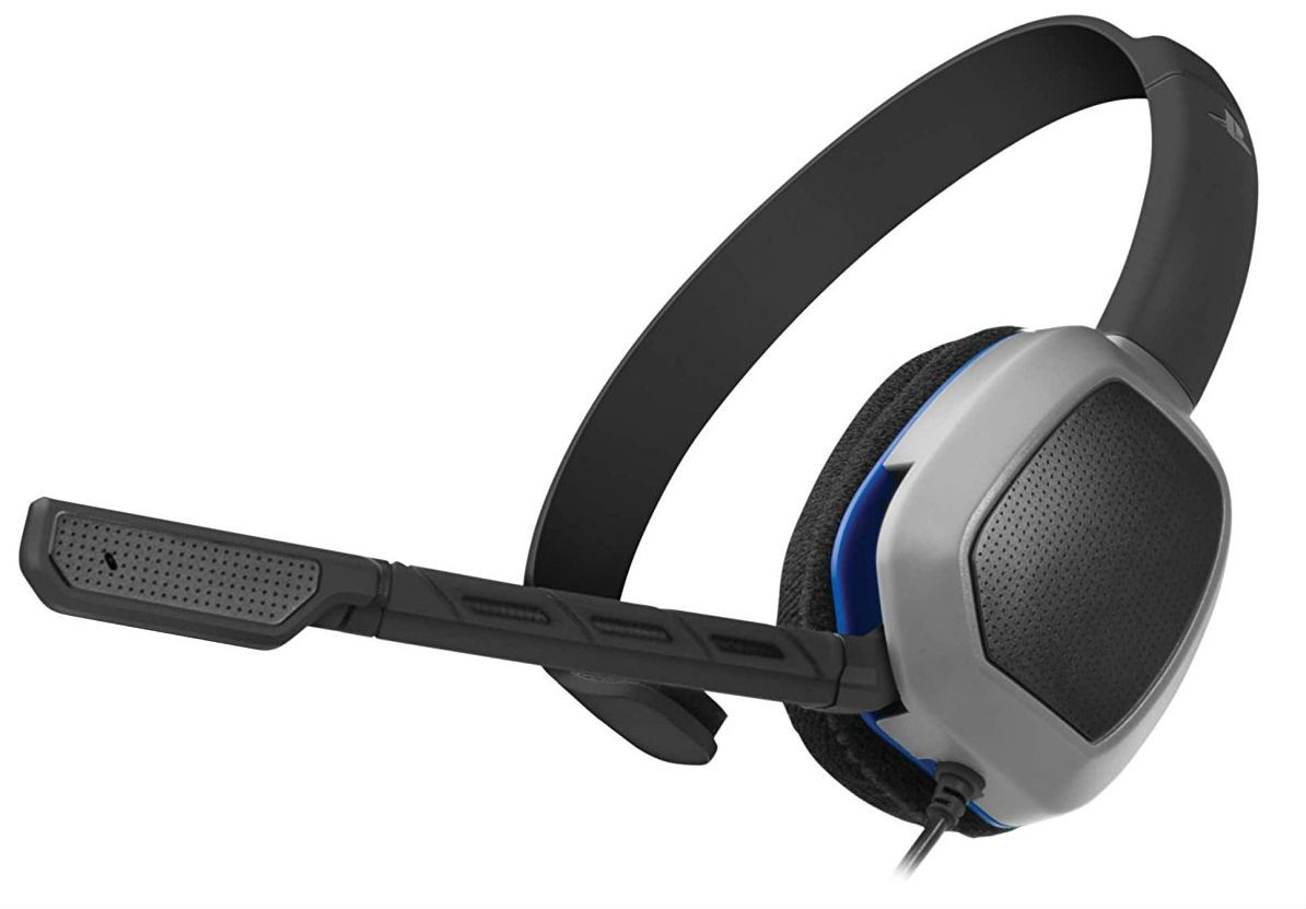Auriculares estéreo PDP Afterglow LVL 1 para PS4