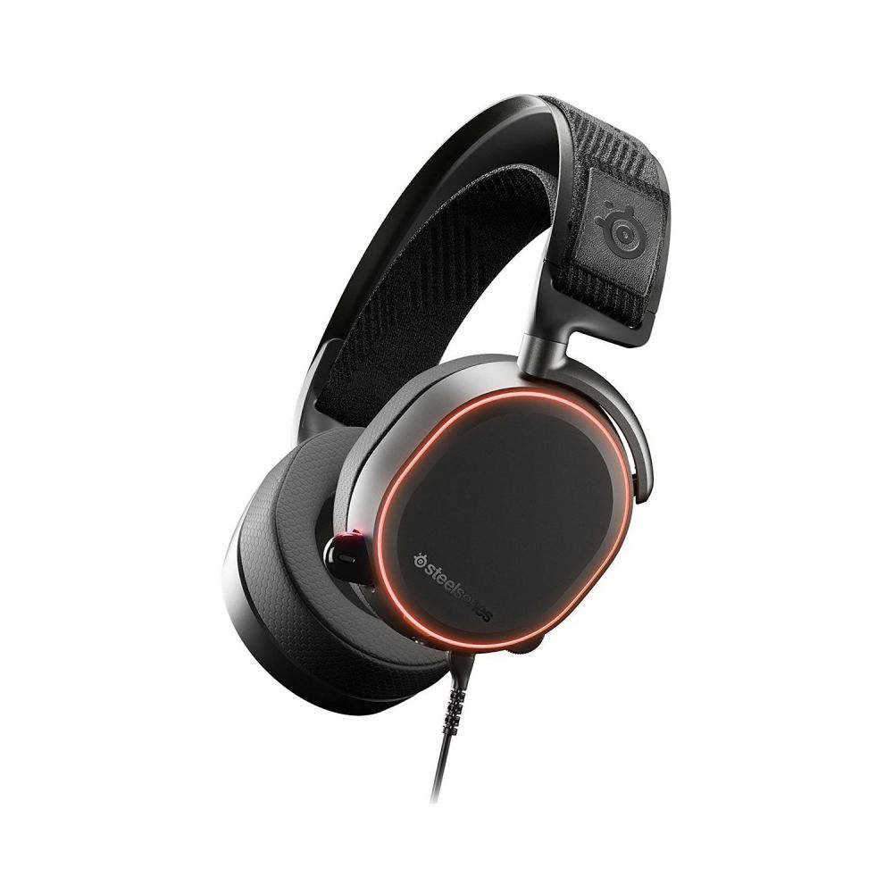 SteelSeries Arctis Pro Headset