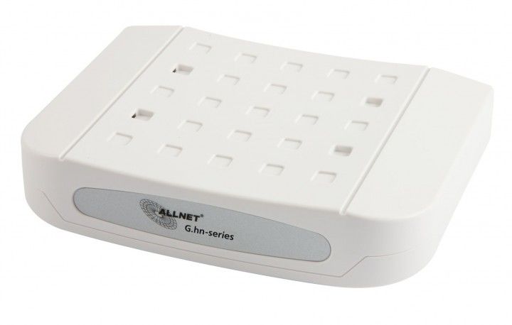 Allnet 1000Mbps Ethernet Cable Adapter - White