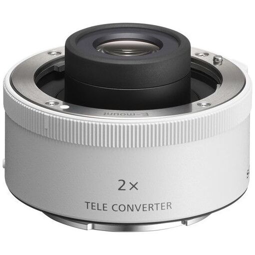 Sony 2x E-Mount Teleconverter SEL20TC